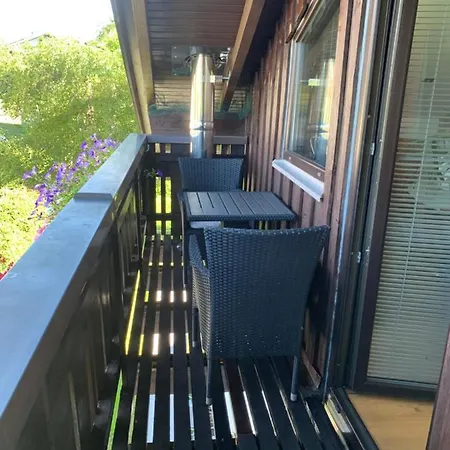 Apartman Allgaeuglueck